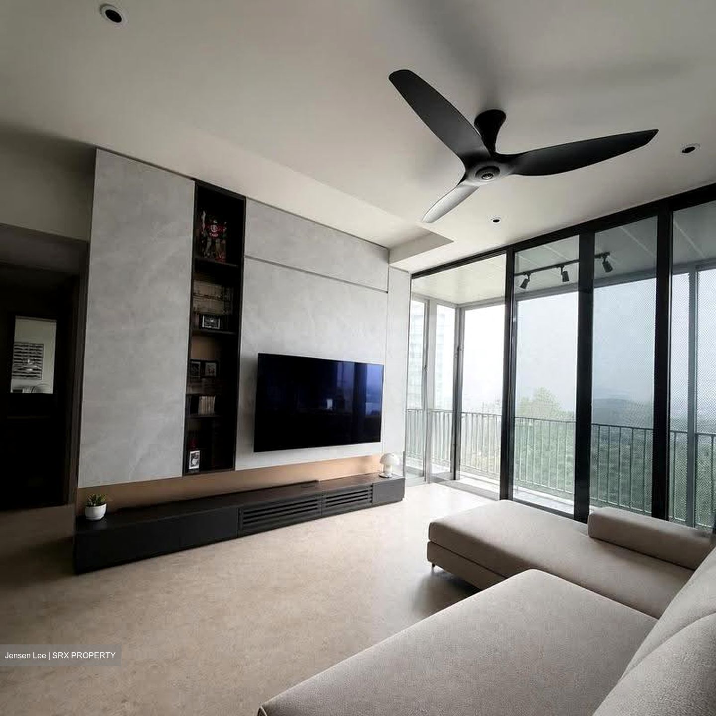 Sennett Estate (D13), Apartment #638680201